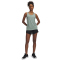 UNDER ARMOUR Tech Play Up Shine Trainingsshorts Damen