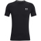 UNDER ARMOUR HeatGear Armour Fitted kurzarm Trainingsshirt Herren