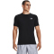 UNDER ARMOUR HeatGear Armour Fitted kurzarm Trainingsshirt Herren