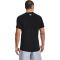 UNDER ARMOUR HeatGear Armour Fitted kurzarm Trainingsshirt Herren