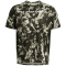 UNDER ARMOUR Tech ABC Camo Trainingsshirt Herren
