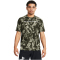 UNDER ARMOUR Tech ABC Camo Trainingsshirt Herren