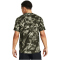 UNDER ARMOUR Tech ABC Camo Trainingsshirt Herren
