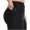 UNDER ARMOUR HeatGear High-Waist Leggings Damen