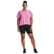 UNDER ARMOUR HeatGear Radlerhose Damen