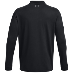 UNDER ARMOUR Performance 3.0 langarm Poloshirt Herren