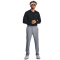 UNDER ARMOUR Performance 3.0 langarm Poloshirt Herren