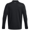 UNDER ARMOUR Performance 3.0 langarm Poloshirt Herren