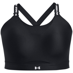 UNDER ARMOUR Infinity 2.0 Mid Support Sport-BH Damen