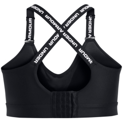 UNDER ARMOUR Infinity 2.0 Mid Support Sport-BH Damen