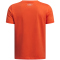 UNDER ARMOUR Split Big Logo T-Shirt Jungen