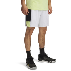 UNDER ARMOUR Zone 7" Basketballshorts Herren