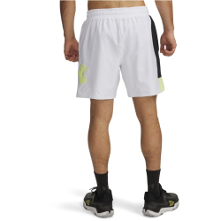 UNDER ARMOUR Zone 7" Basketballshorts Herren