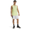 UNDER ARMOUR Zone 7" Basketballshorts Herren