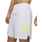 UNDER ARMOUR Zone 7" Basketballshorts Herren