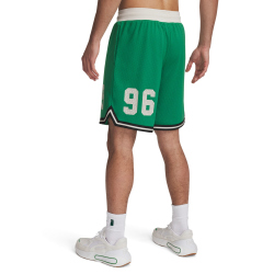 UNDER ARMOUR Courtside Hoops Basketballshorts Herren