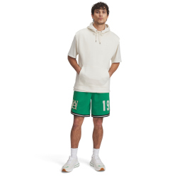 UNDER ARMOUR Courtside Hoops Basketballshorts Herren