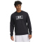 UNDER ARMOUR Rival Terry Fleece Logo Sweatshirt Herren