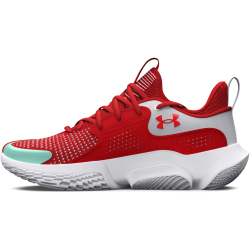 UNDER ARMOUR Flow FUTR X 3 Basketballschuhe