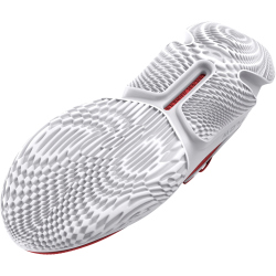 UNDER ARMOUR Flow FUTR X 3 Basketballschuhe