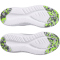 UNDER ARMOUR Pursuit 4 Laufschuhe Jungen