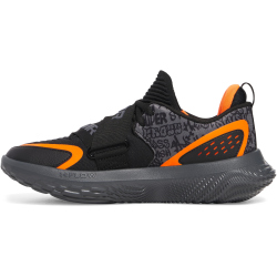 UNDER ARMOUR FLOW FUTR X 4 UAA Basketballschuhe