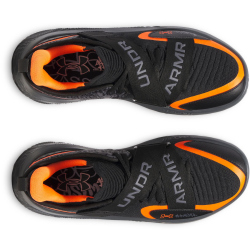 UNDER ARMOUR FLOW FUTR X 4 UAA Basketballschuhe