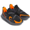 UNDER ARMOUR FLOW FUTR X 4 UAA Basketballschuhe