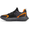 UNDER ARMOUR FLOW FUTR X 4 UAA Basketballschuhe