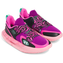 UNDER ARMOUR FUTR X 4 Basketballschuhe