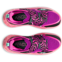 UNDER ARMOUR FUTR X 4 Basketballschuhe