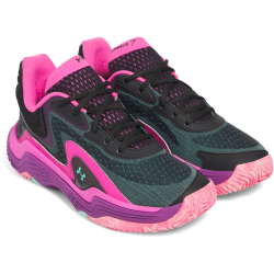 UNDER ARMOUR Spawn 7 MM Basketballschuhe
