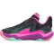 UNDER ARMOUR Spawn 7 MM Basketballschuhe