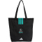 adidas Mercedes-AMG Petronas Formel 1 Team DNA Tragetasche Herren KF1779 - black