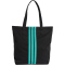 adidas Mercedes-AMG Petronas Formel 1 Team DNA Tragetasche Herren KF1779 - black