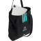 adidas Mercedes-AMG Petronas Formel 1 Team DNA Tragetasche Herren KF1779 - black