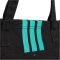 adidas Mercedes-AMG Petronas Formel 1 Team DNA Tragetasche Herren KF1779 - black