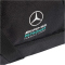 adidas Mercedes-AMG Petronas Formel 1 Team DNA Trainingstasche KF1782 - black