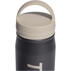 adidas TERREX Double Wall Stahl Trinkflasche (600 ml)...