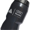 adidas Audi Formel 1 Team DNA Trinkflasche KF8466 - utility black