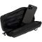 adidas Mercedes-AMG Petronas Formel 1 Mechaniker & Marketing Bauchtasche KF1776 - black
