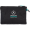 adidas Mercedes-AMG Petronas Formel 1 Team DNA Kulturbeutel Herren KF1781 - black