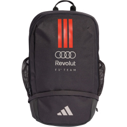 adidas Audi Formel 1 Team DNA Rucksack KF6440 - utility...