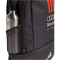 adidas Audi Formel 1 Team DNA Rucksack KF6440 - utility black