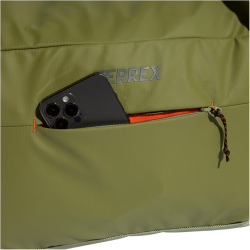 adidas TERREX Multi Trainingstasche KD6946 - tent green