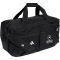 adidas Mercedes-AMG Petronas Formel 1 Mechaniker & Marketing Trainingstasche KF1775 - black