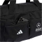 adidas Mercedes-AMG Petronas Formel 1 Mechaniker & Marketing Trainingstasche KF1775 - black