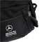 adidas Mercedes-AMG Petronas Formel 1 Mechaniker & Marketing Trainingstasche KF1775 - black