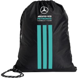 adidas Mercedes-AMG Petronas Formel 1 Team DNA Turnbeutel...