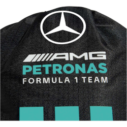 adidas Mercedes-AMG Petronas Formel 1 Team DNA Turnbeutel...